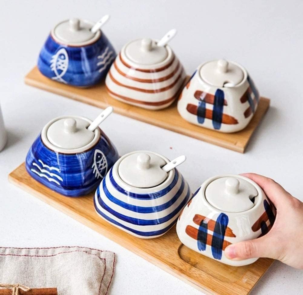 ✨漬け名人】(商標登録第4579022号) ☆陶器製 蓋付き菜漬器(さい